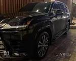 Lexus LX-600 2024